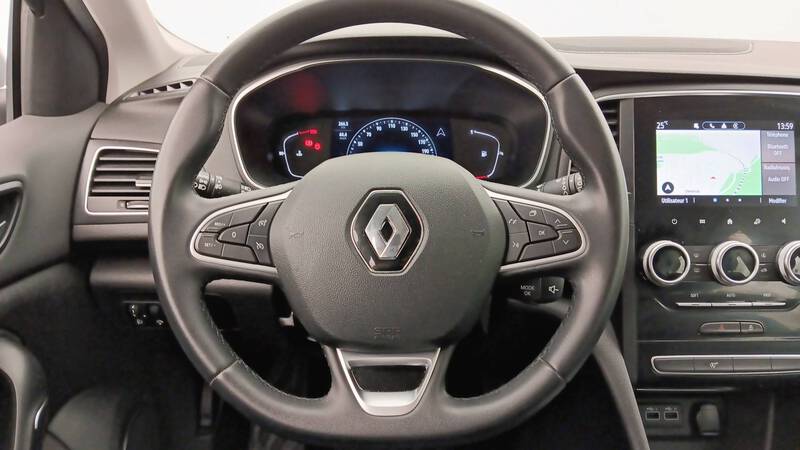 Renault Megane IV Berline