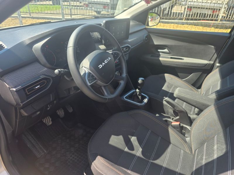 DACIA Sandero 2023 — imagine 41