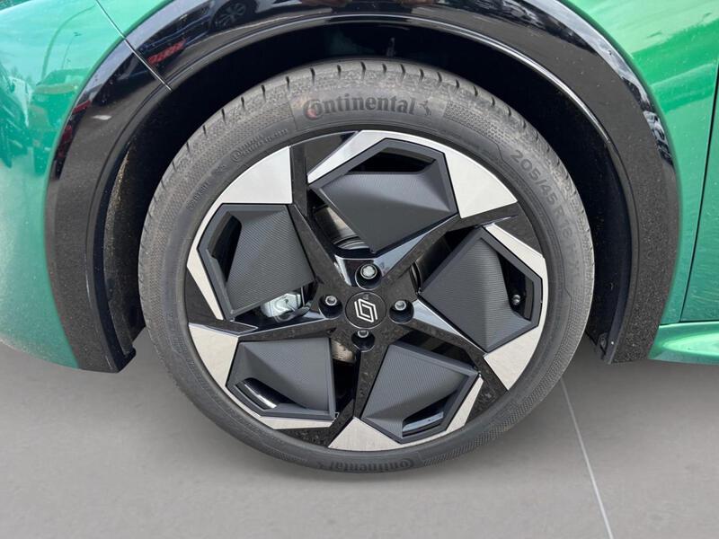 Renault Clio VI