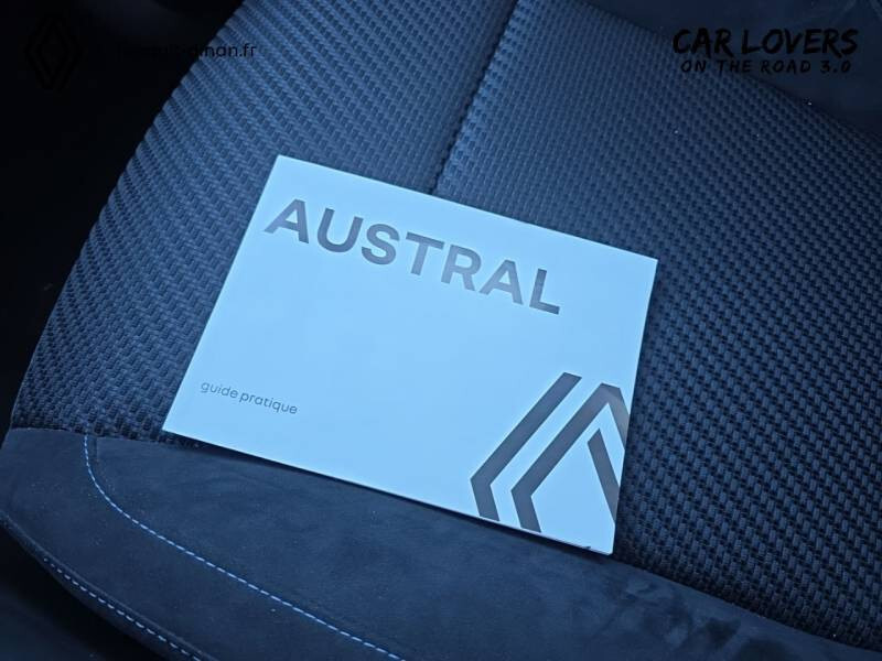 Renault Austral