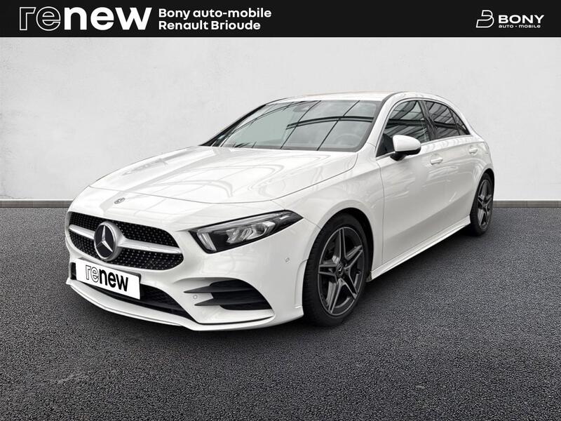 Mercedes Classe A