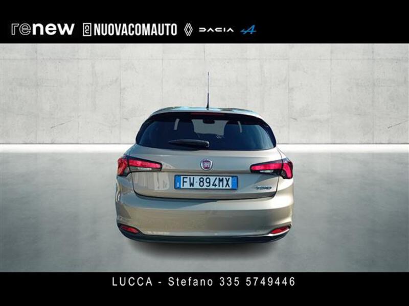 Fiat Tipo