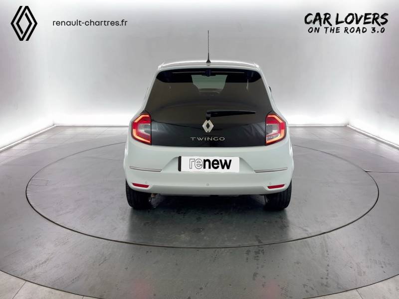 Renault Twingo III
