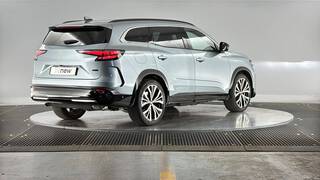 Vehicle 3D Image