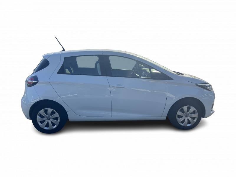 Renault ZOE E-Tech Electrique