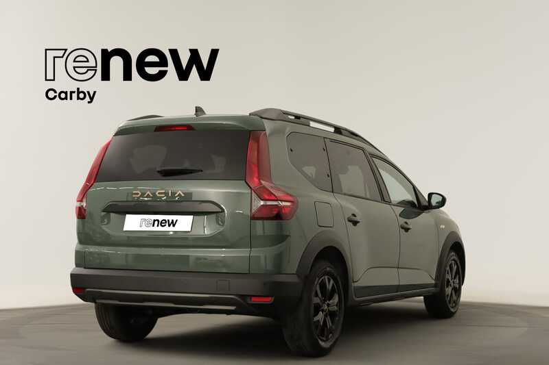 DACIA Jogger Jogger 1.0 TCe Extreme — photo 3
