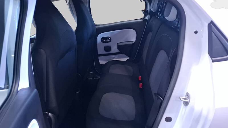 Renault Twingo E-Tech Electrique