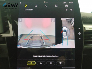 Vehicle 3D Image