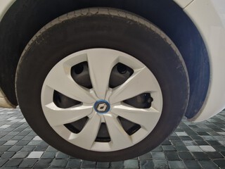Vehicle 3D Image
