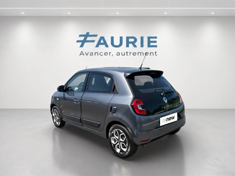 Renault Twingo III