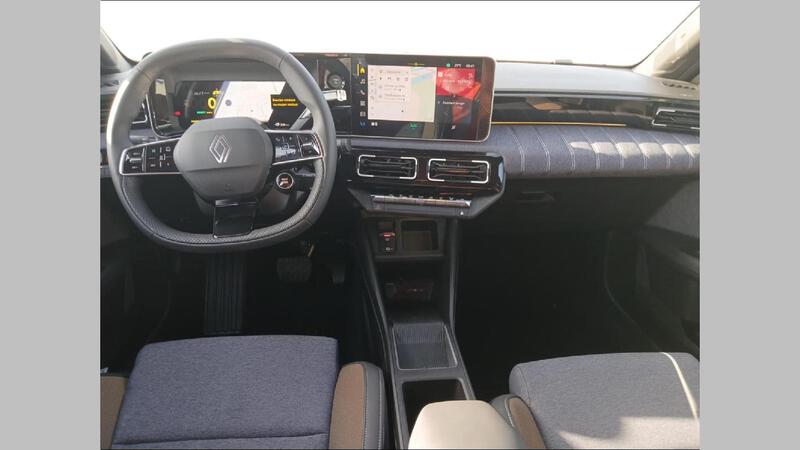 Renault R5 E-Tech Electrique