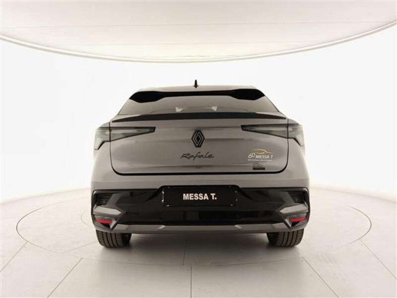 Renault Rafale