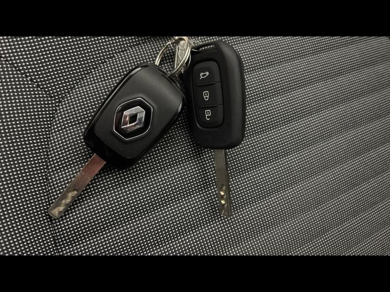 Renault Twingo III