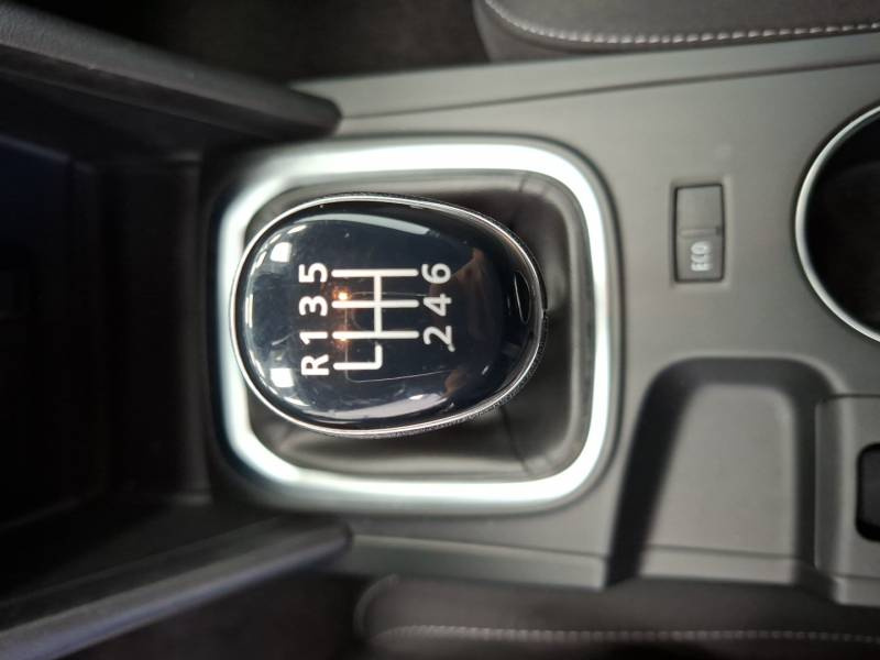 Renault Megane IV Berline