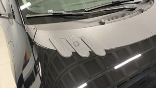 Vehicle 3D Image