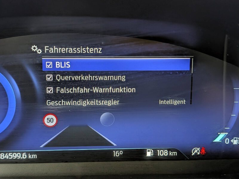 Fahrzeugabbildung Puma 1.0 EcoBoost MHEV ST-Line X Schiebedach Bild 28 von 42