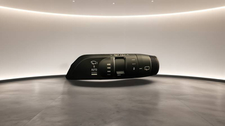 Vehicle 3D Image