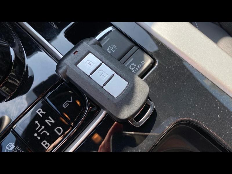 Mitsubishi Eclipse Cross MY23