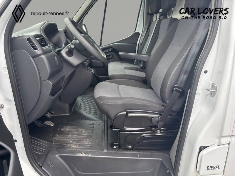 Renault Master III