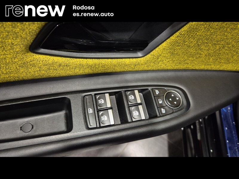 Renault R5 E-Tech Eléctrico