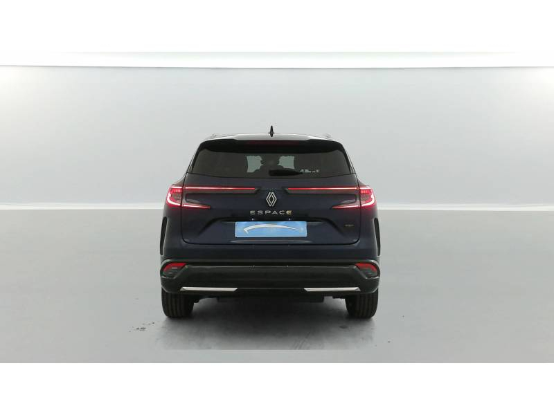 Renault Espace VI