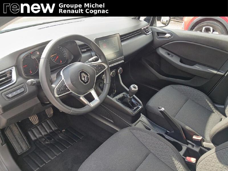 Renault Clio V