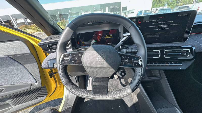Renault R5 E-Tech Electrique