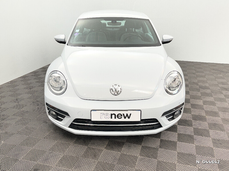 Volkswagen Coccinelle