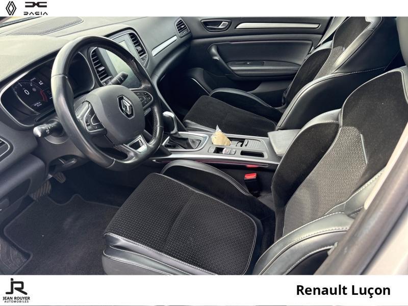 Renault Megane IV Berline