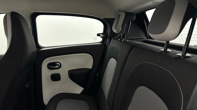 Renault Twingo E-Tech Electrique