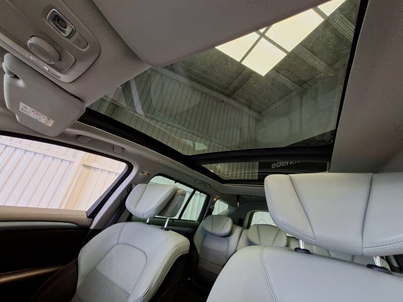 Renault Espace V