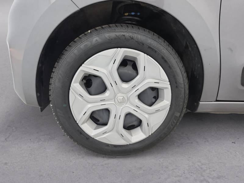 Renault Twingo III
