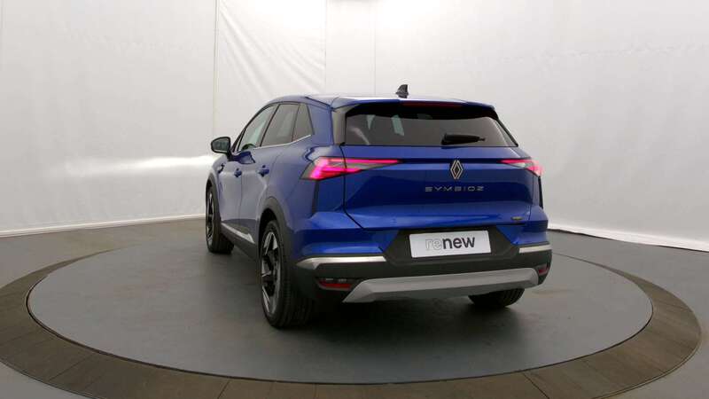 Renault Symbioz