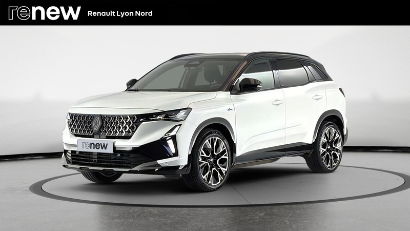 Renault Austral