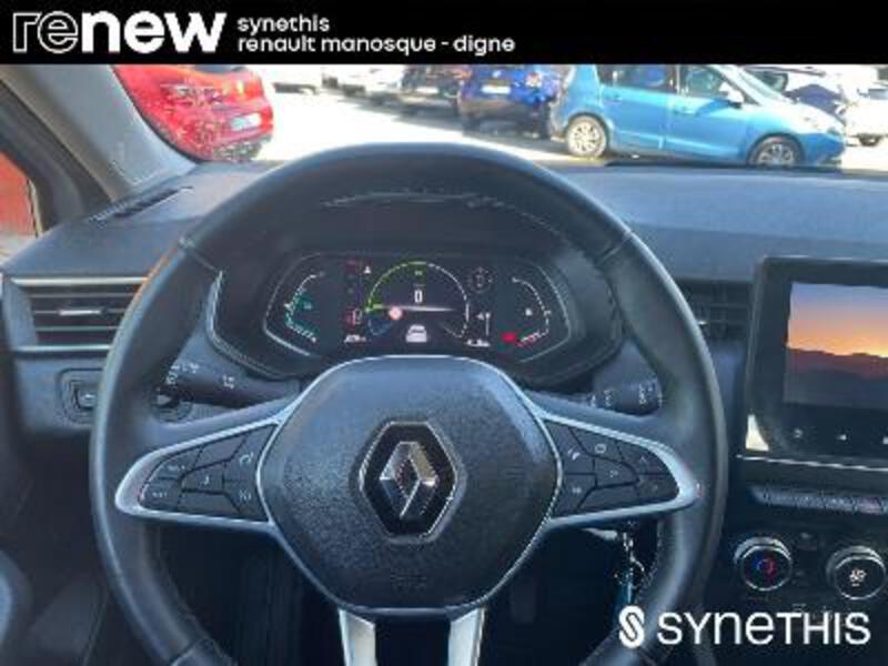 Renault Clio V