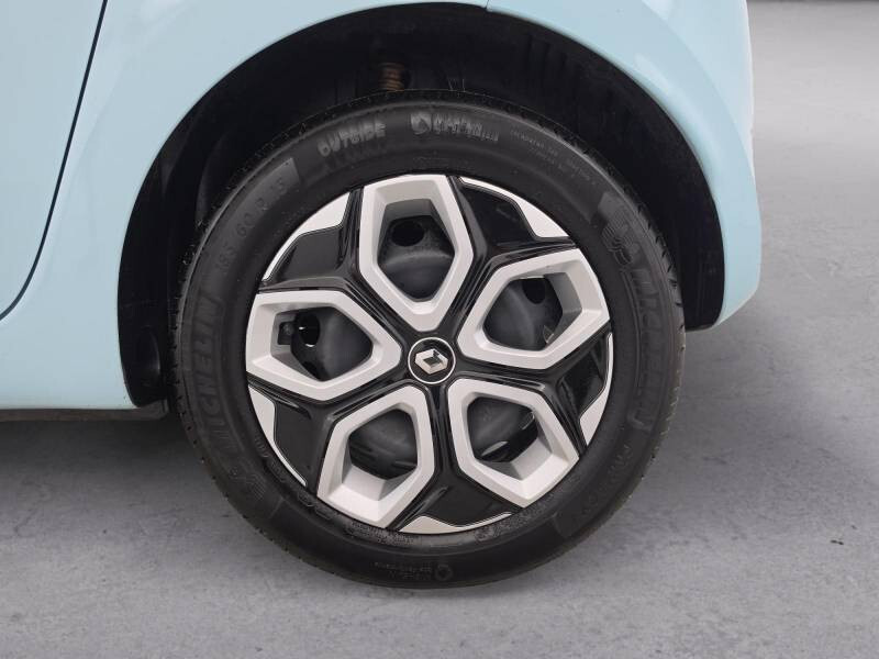 Renault Twingo III