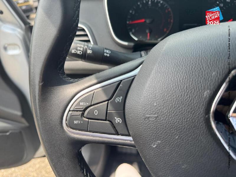Renault Megane IV Berline
