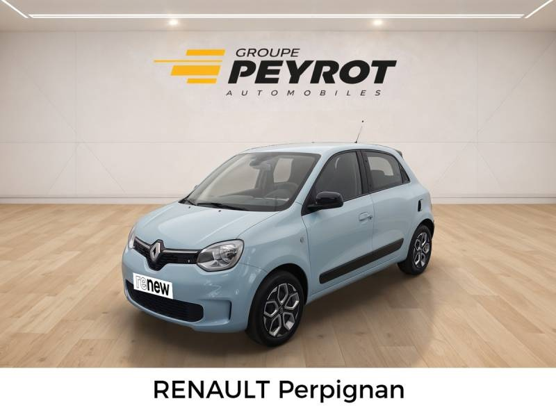 Renault Twingo III