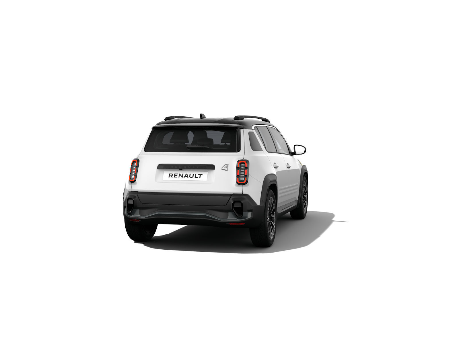 Renault R 4 – Bild 6