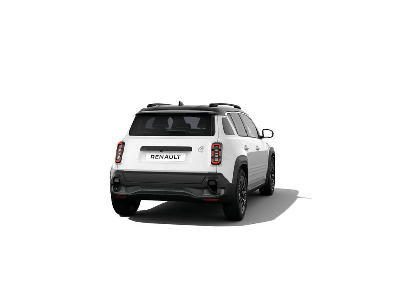 Renault R 4