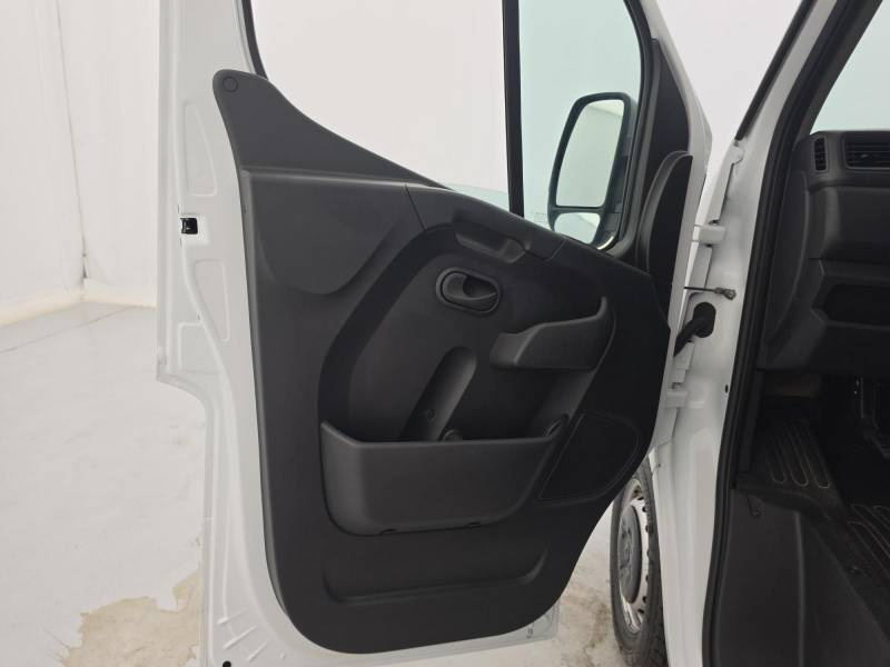 Renault Master III