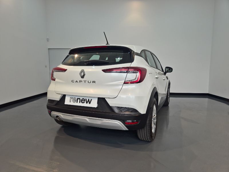 RENAULT Captur 2020 — imagine 3