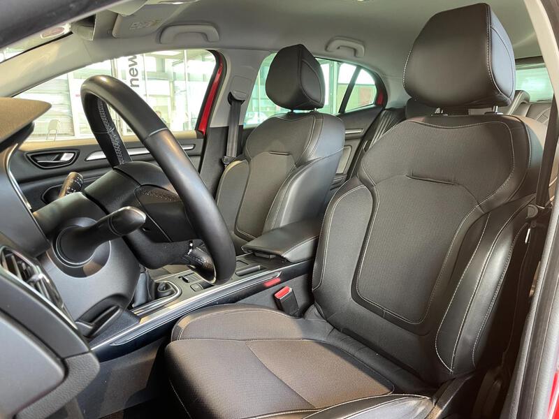 Renault Megane IV Berline