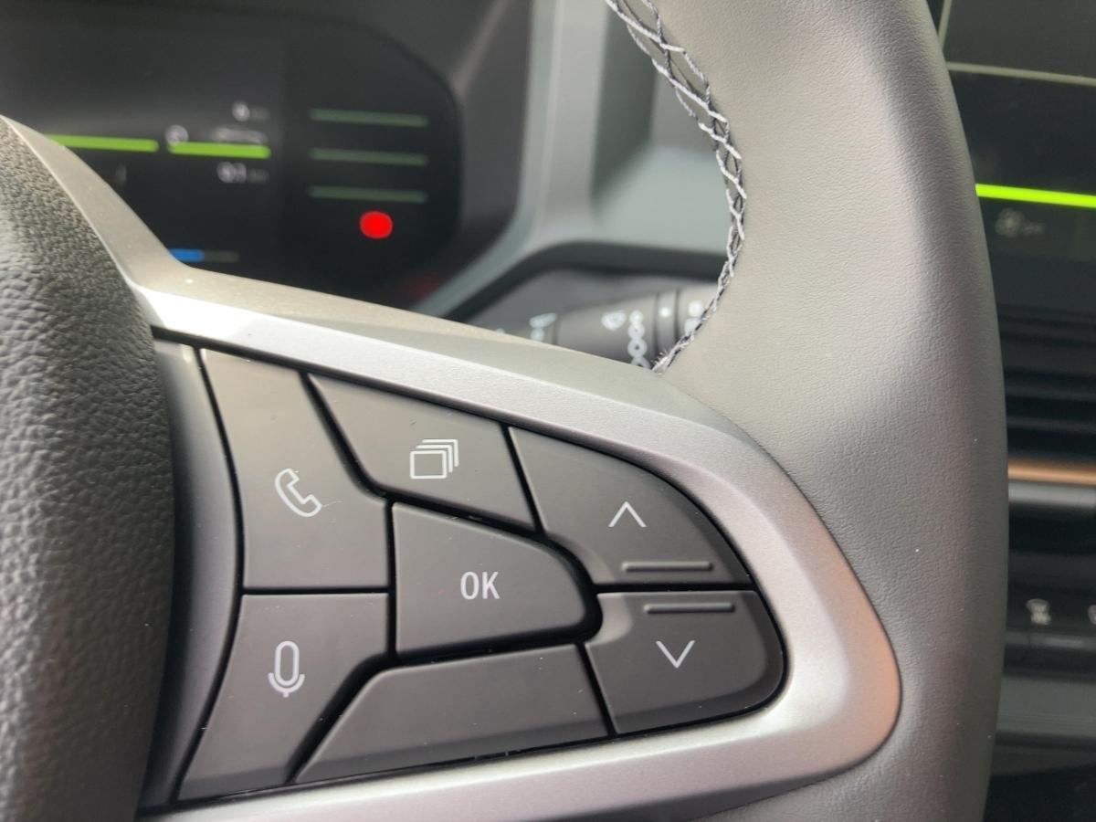 Dacia Duster – Bild 12