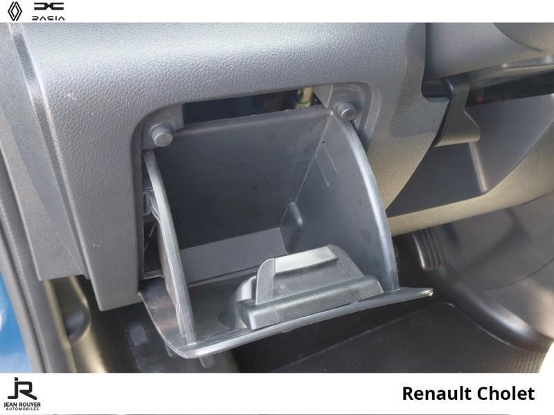 Renault Trafic Fourgon