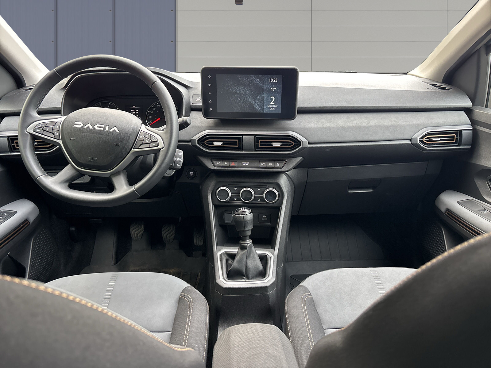 Dacia Jogger – Bild 9