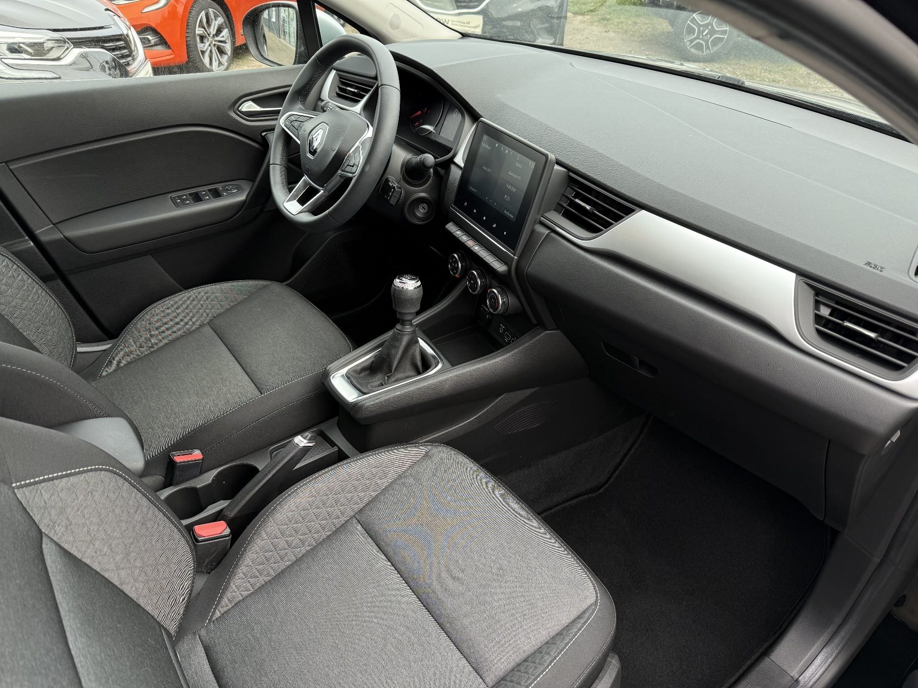 Renault Captur – Bild 8