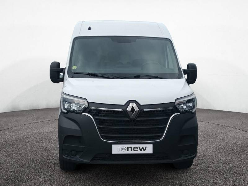 Renault Master III