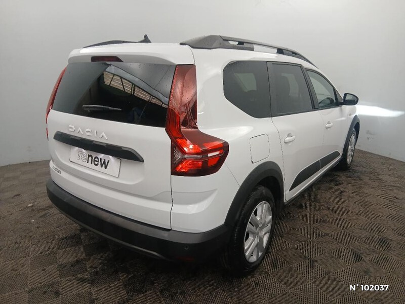 Dacia Jogger