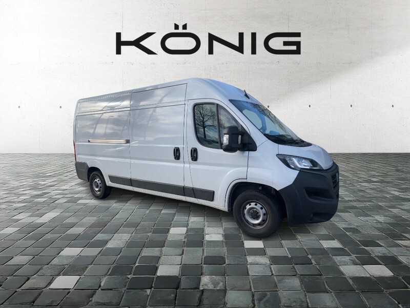 Fiat Professional Ducato